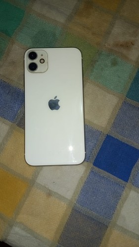 Snartphone iphone 128gb - 11,