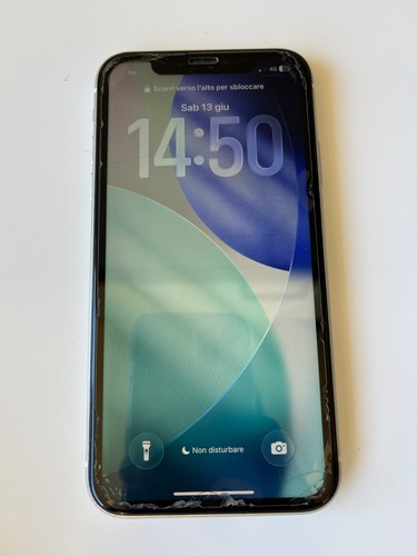 Iphone 128 usato apple - iphone,