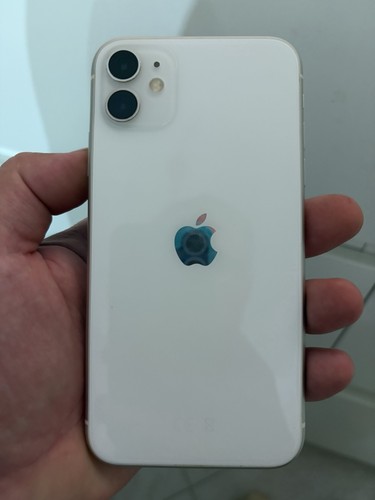 Apple iphone bianco ios - iphone,