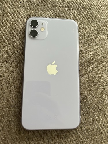 Iphone 128gb viola - iphone, senza