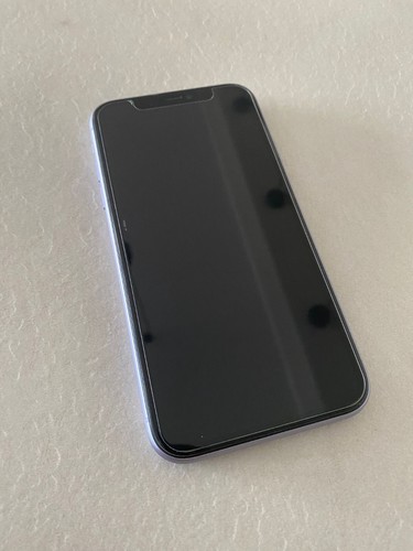 Iphone lilla 128gb usato - 128gb, e