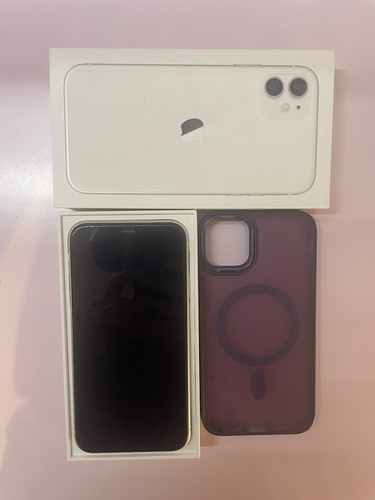 Apple iphone 128gb bianco - 11,