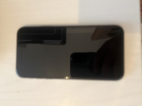 Iphone 128gb nero - iphone,