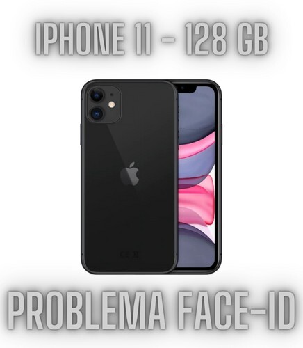 Apple iphone 128gb nero - iphone,