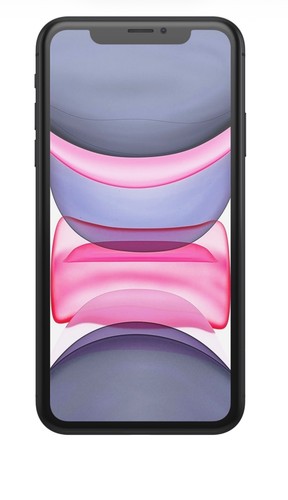 Apple iphone nero 128gb - iphone,