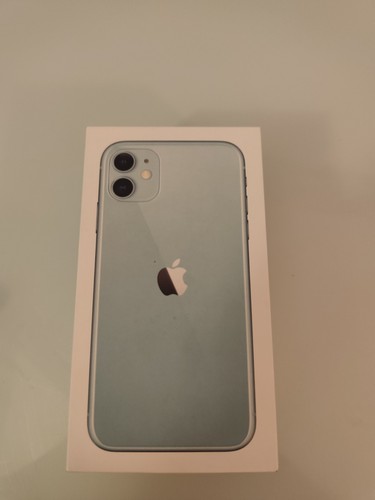Apple iphone 128 verde - iphone, gb