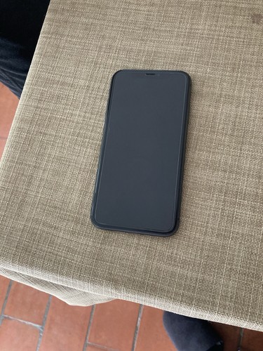 Apple iphone 128gb - iphone, nero