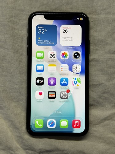 Apple iphone 128gb - 128gb,