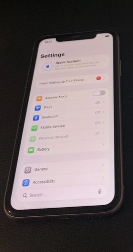Apple iphone 128gb viola - apple,