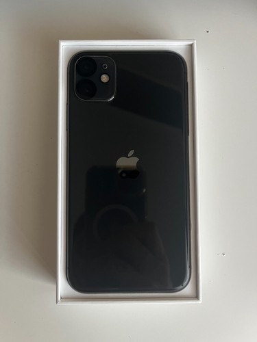 Iphone 128gb nero come - iphone,