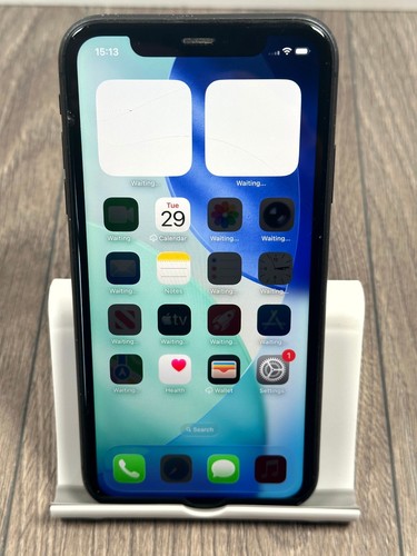 Smartphone apple iphone 128 - smartphone,