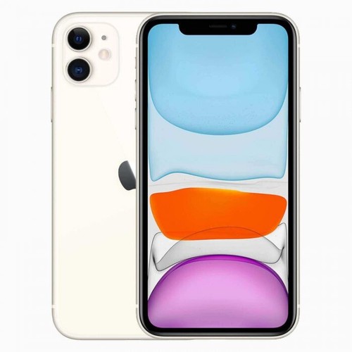 Apple iphone 128gb - apple, 11