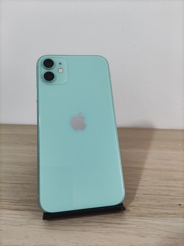 Iphone 128gb verde - iphone,