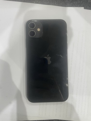 Apple iphone 128 nero - iphone, gb
