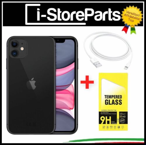 Iphone ricondizionato 128gb - iphone, 11