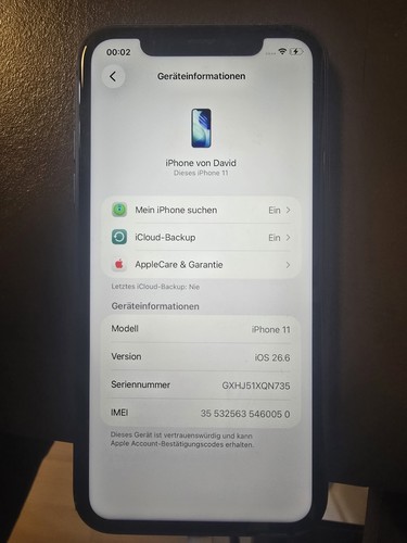 Apple iphone 128gb nero - apple,