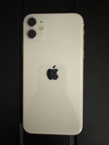 Apple iphone smartphone - 11, 128