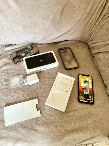 Iphone 128 gb - 11,