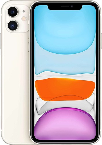 Apple iphone 128gb - apple, 11