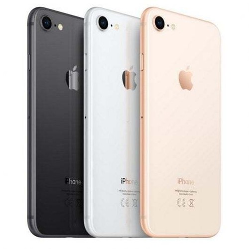 Apple iphone 64gb 256gb - 64gb, nero