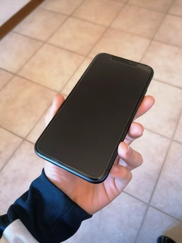 Apple iphone 128gb nero - 11,