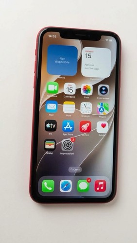 Apple iphone 128 - apple, gb