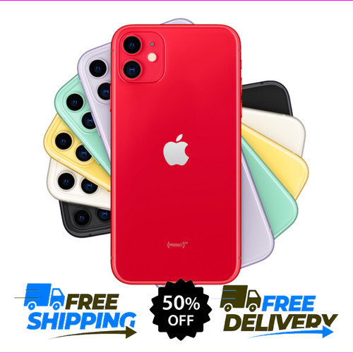 Apple iphone 64gb - iphone, 11