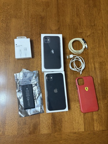 Iphone usato 128 gb - usato,