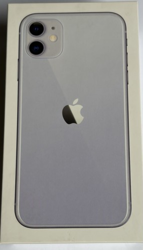 Apple iphone viola 128 gb - 11,