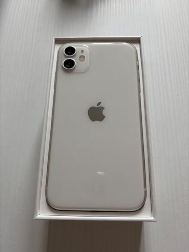 Apple iphone 128gb - 11,