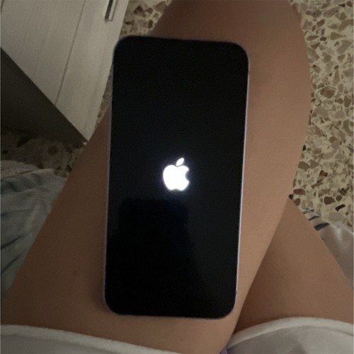 Apple iphone 128gb viola - iphone,