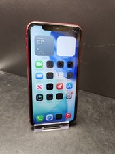 Apple iPhone 11 128GB Rosso