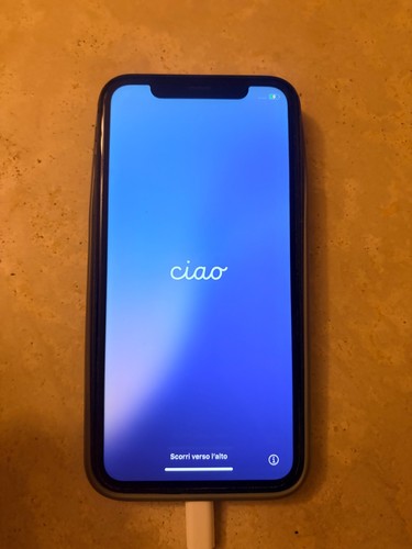 Iphone nero 128gb usato - 128gb,