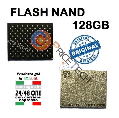 Hdd nand 128gb alta qualità - nand,