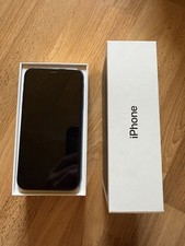 Apple iPhone 11 128GB Nero –