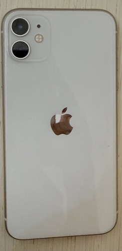 Apple iphone 128gb - 11,