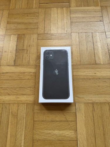 Apple iphone 128 nero - apple, 11
