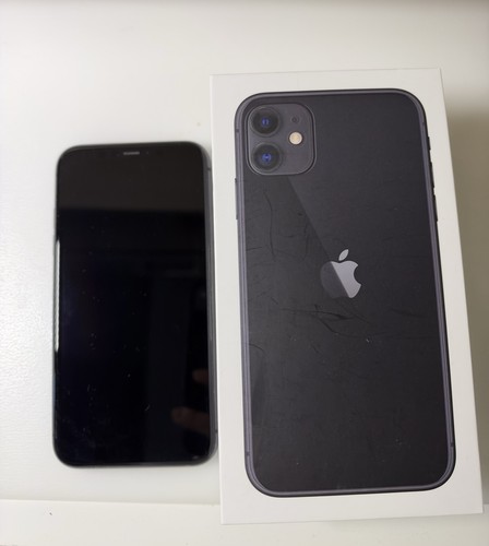 Apple iphone nero 128gb - apple,