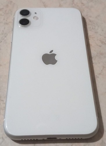 Iphone 128gb bianco - iphone, 11