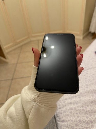 Iphone 128gb usato - 11,
